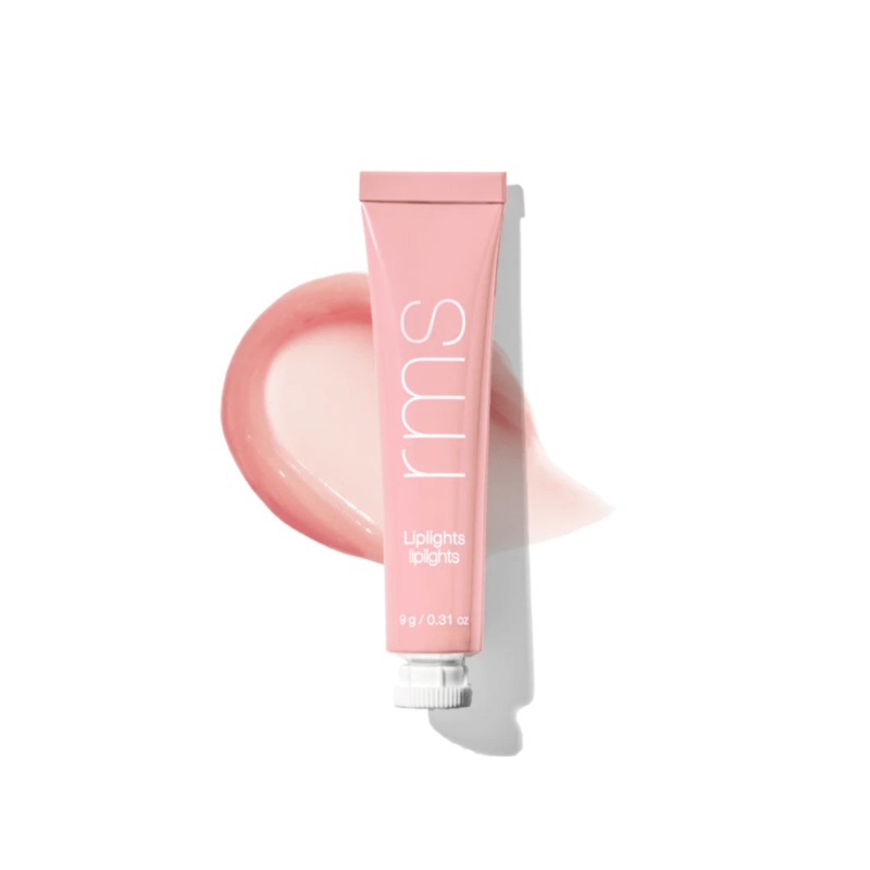 Liplights BARE (Lipgloss) RMS Beauty