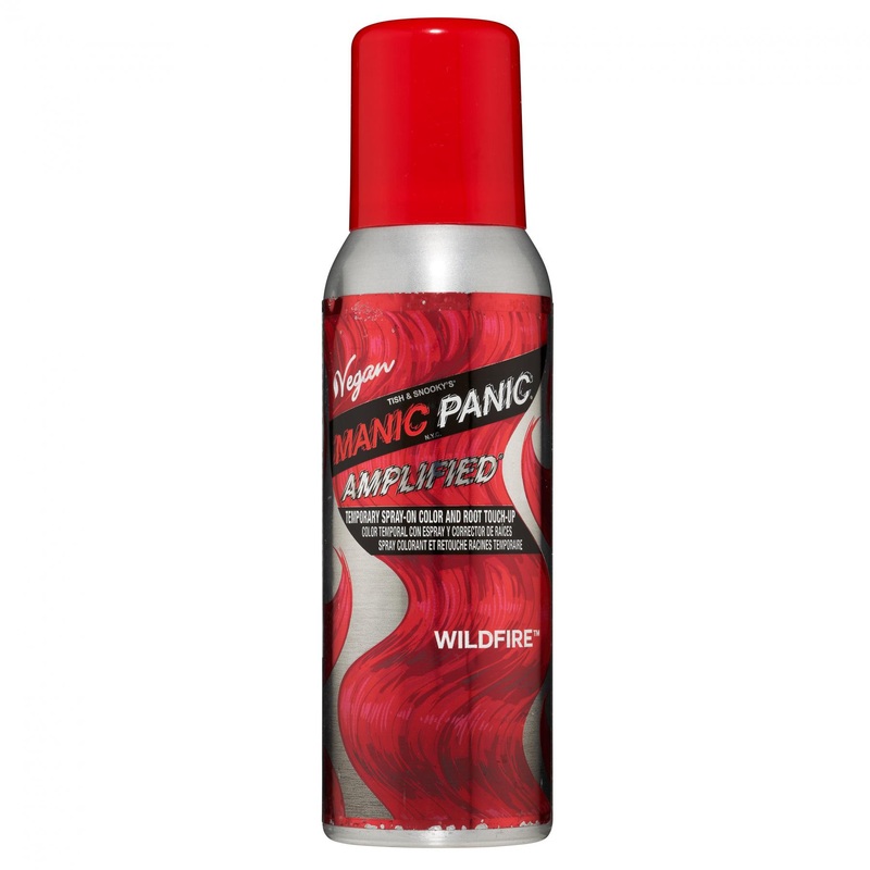 Manic Panic — Wildfire 3.4oz