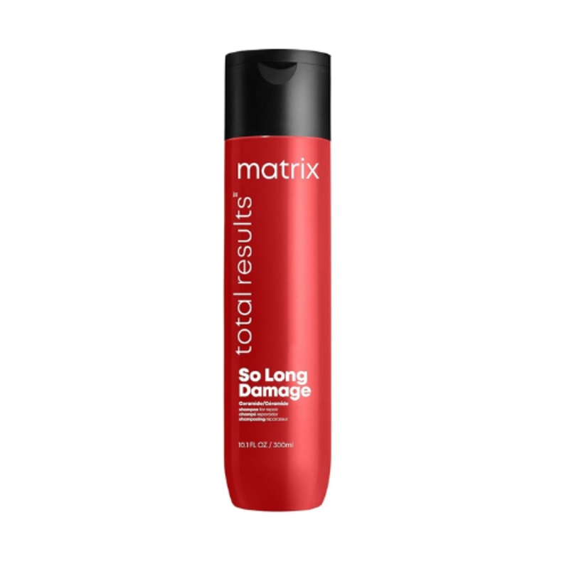 MATRIX Total Results So Long Damage Shampoo  |  Various Sizes
