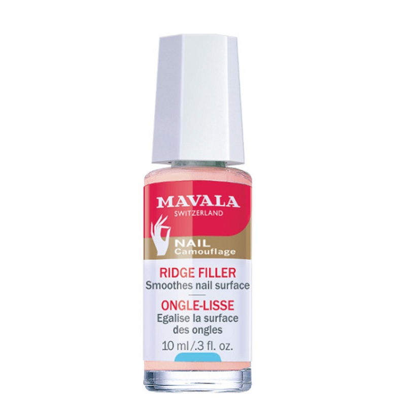 Mavala – Ridge Filler