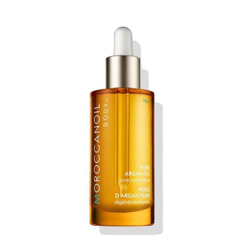 Moroccanoil — Pure Argan Oil 1.7oz