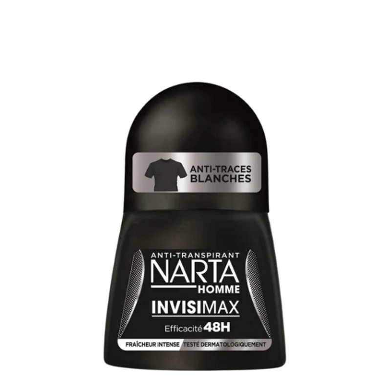 Narta – Homme Invisimax 48h Roll On