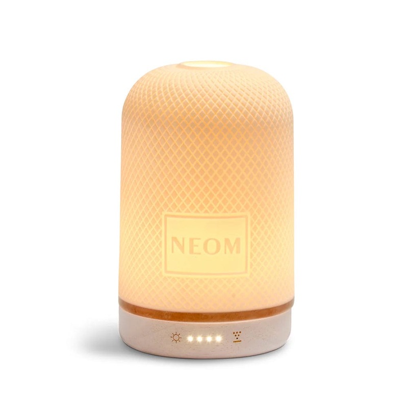 NEOM Wellbeing Pod
