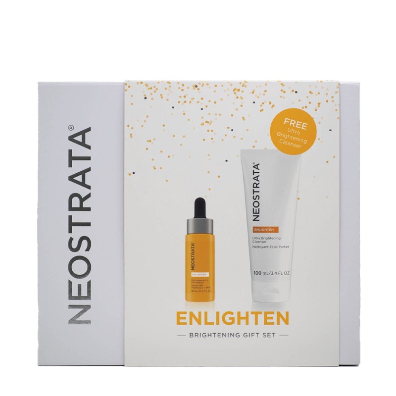 Neostrata Enlighten Brightening Gift Set