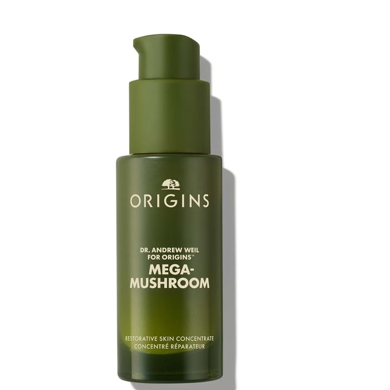 Origins Dr. Weil Mega-Mushroom Rescue Skin Concentrate