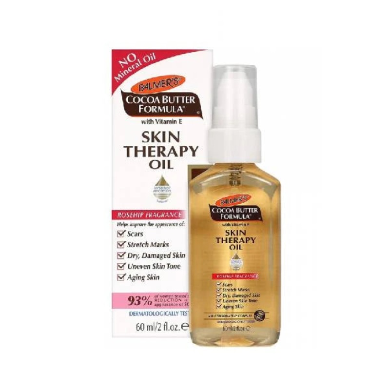 Palmers Cocoa Butter Skin Therapy Oil Rosehip with Vitamin E 60 ml