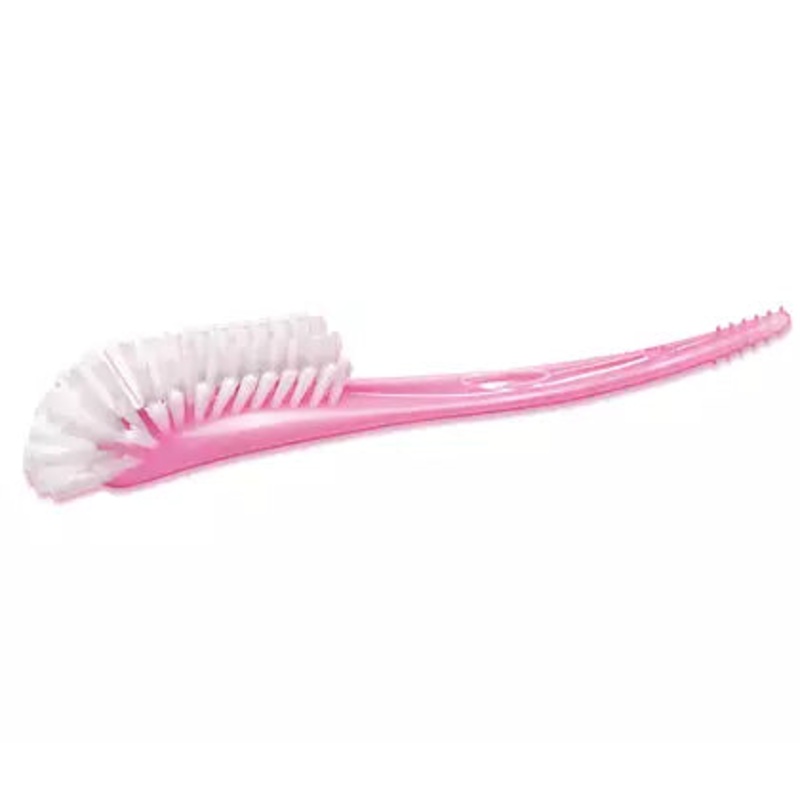 Philips Avent Bottle & Teat Brush Weu Pink