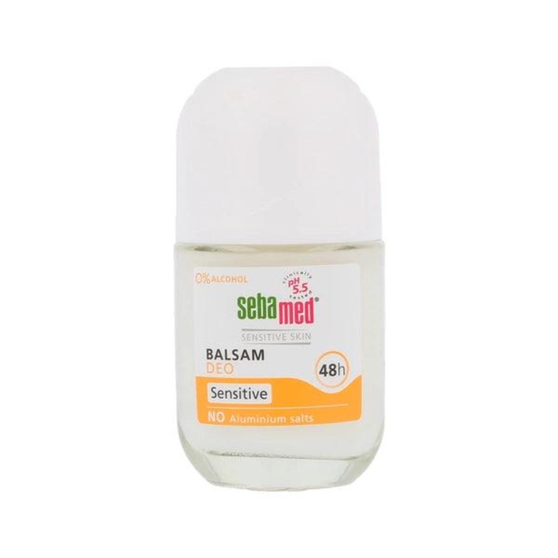 Sebamed – Sensitive Skin Balsam deo sensitive 48h