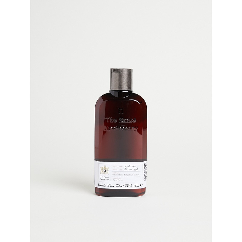 Shower Gel in Apaliros