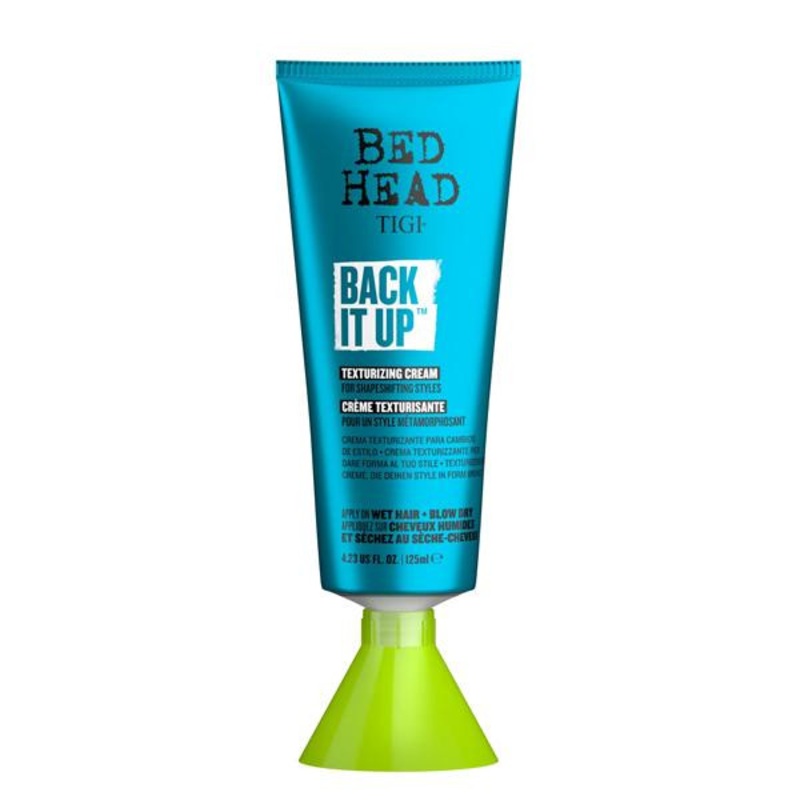 Tigi – Bed Head — Back It Up 4.23oz