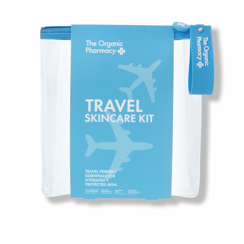 Travel Skincare Kit