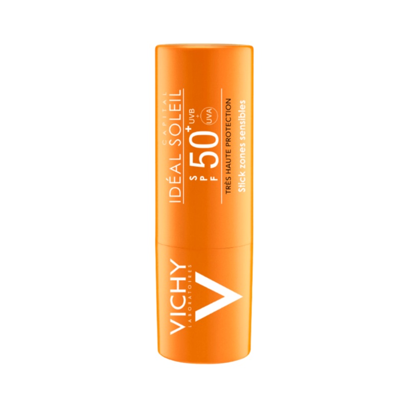 Vichy – Idal Soleil UV Stick SPF 50+ 9g