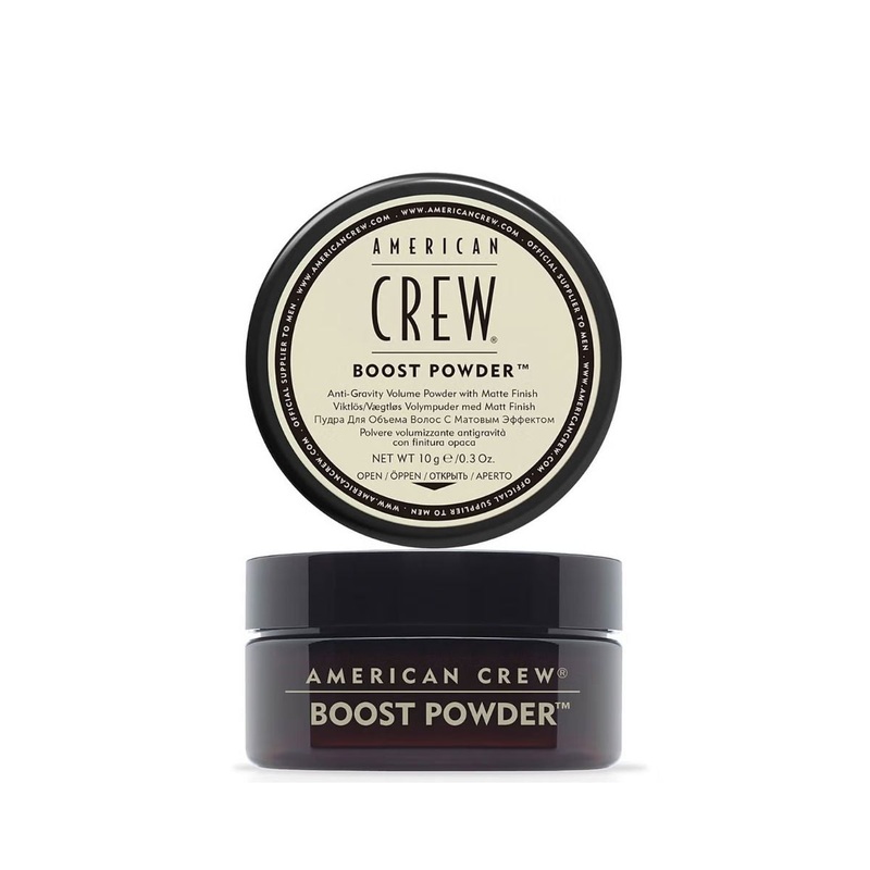American Crew Boost Powder Travel Size