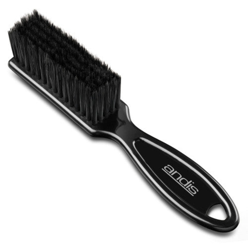ANDIS BLADE BRUSH – BLACK