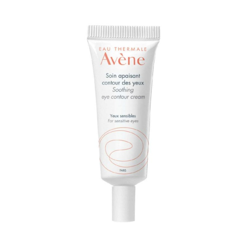 Avne Soothing Eye Contour Cream for Very Sensitive Skin