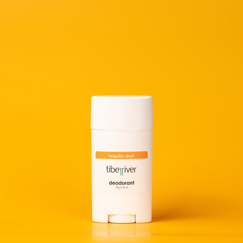 Deodorant – Tequila Shot