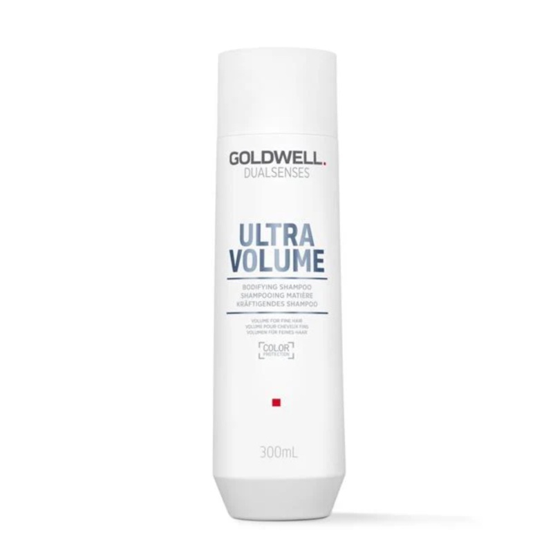 GOLDWELL Dualsenses Ultra Volume Bodifying Shampoo  |  Various Sizes