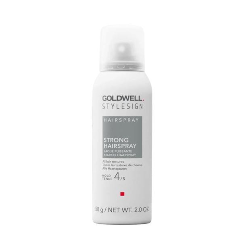 Goldwell StyleSign — Strong Hairspray 2oz