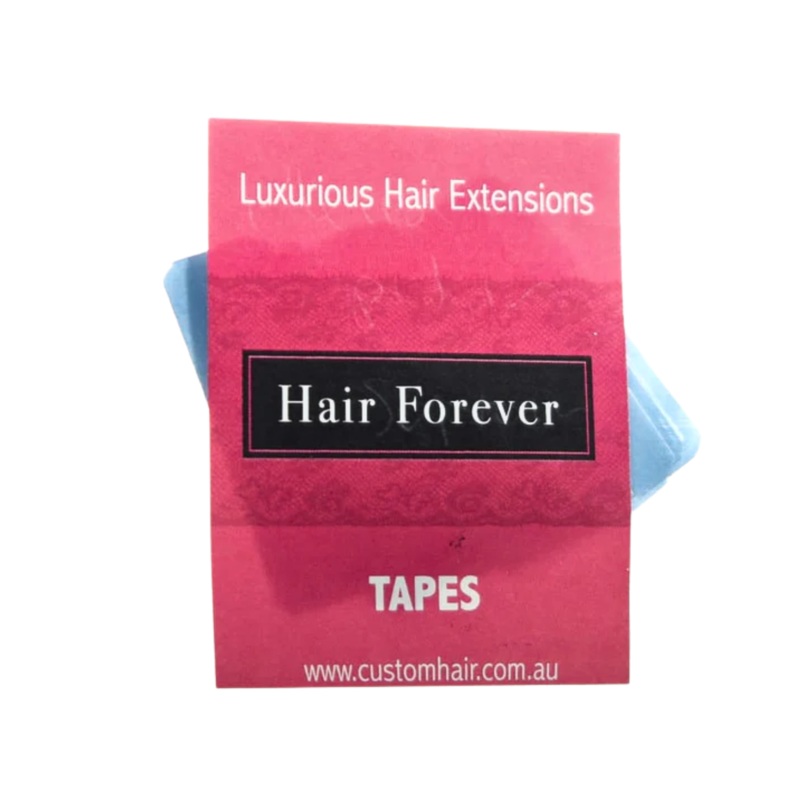 HAIR FOREVER DOUBLE TAPE SLIM 0.6