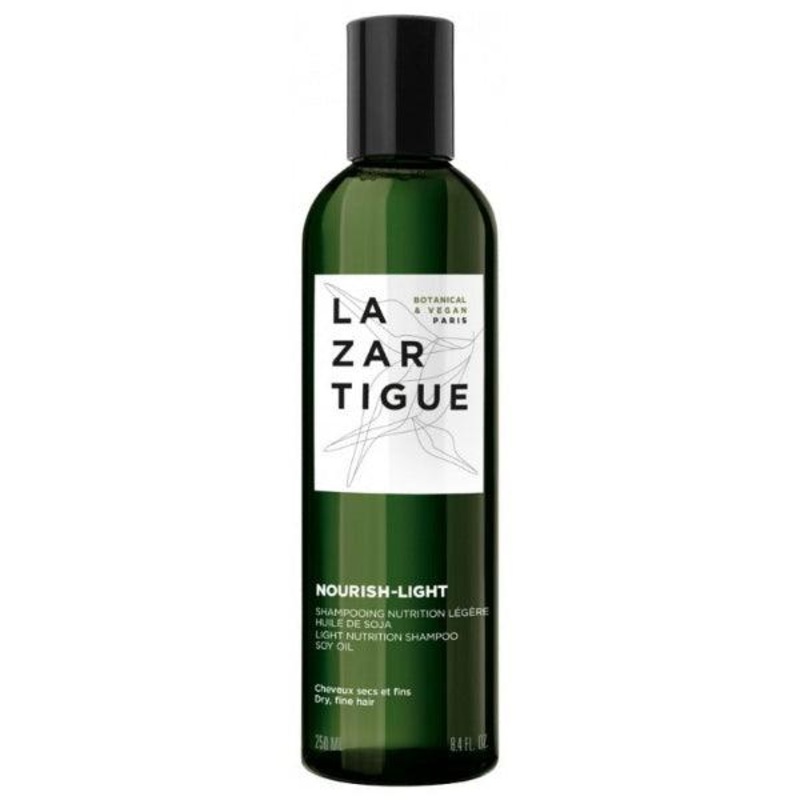 J.F. Lazartigue – Nourish-light Shampoo