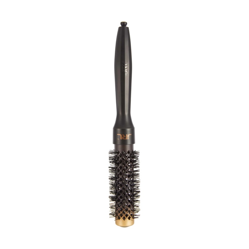 JRL CERAMIC MIXED BRISTLE ROUND BRUSH 25MM