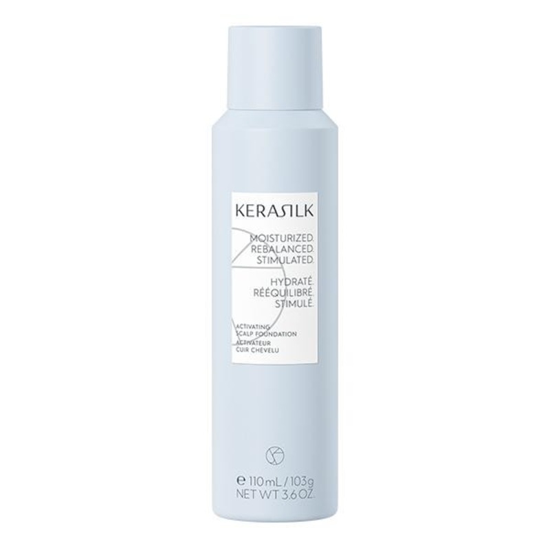 Kerasilk — Activating Scalp Foundation 3.6oz