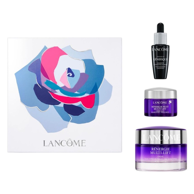 Lancme Rnergie Multi Lift Gift Set 50ml