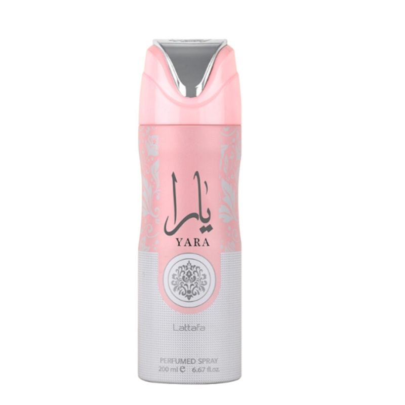 Lattafa – Yara Perfumed Spray