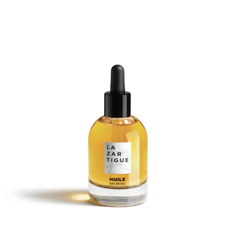 LaZarTigue Huile Des Reves (Nourishing Dry Oil Serum) 50ml
