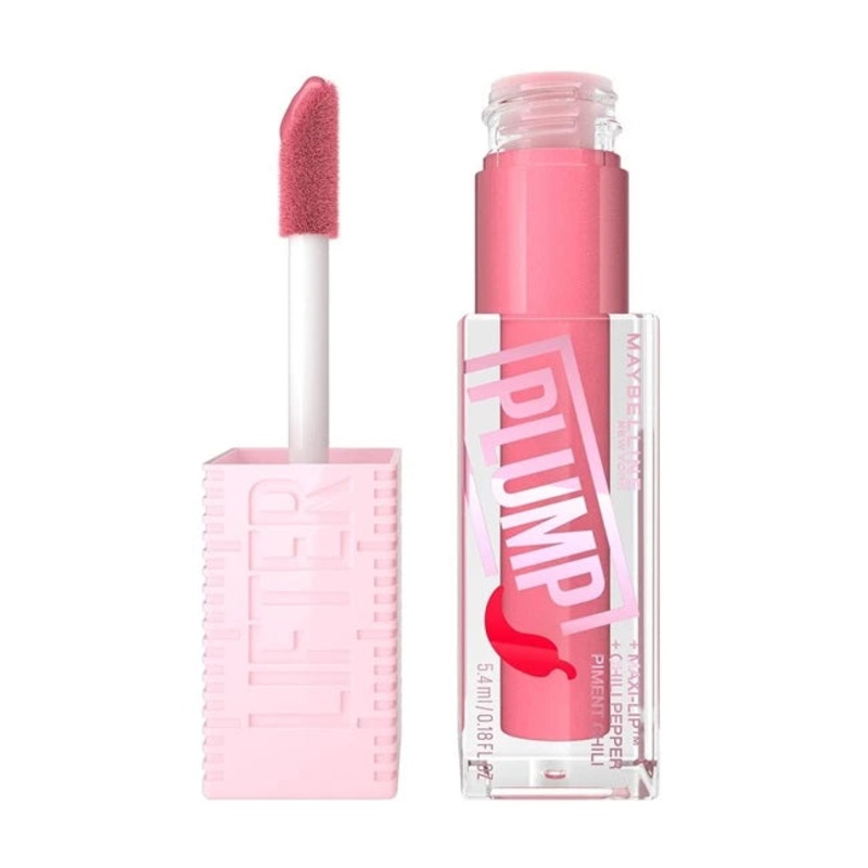 Maybelline New York Lifter Plump