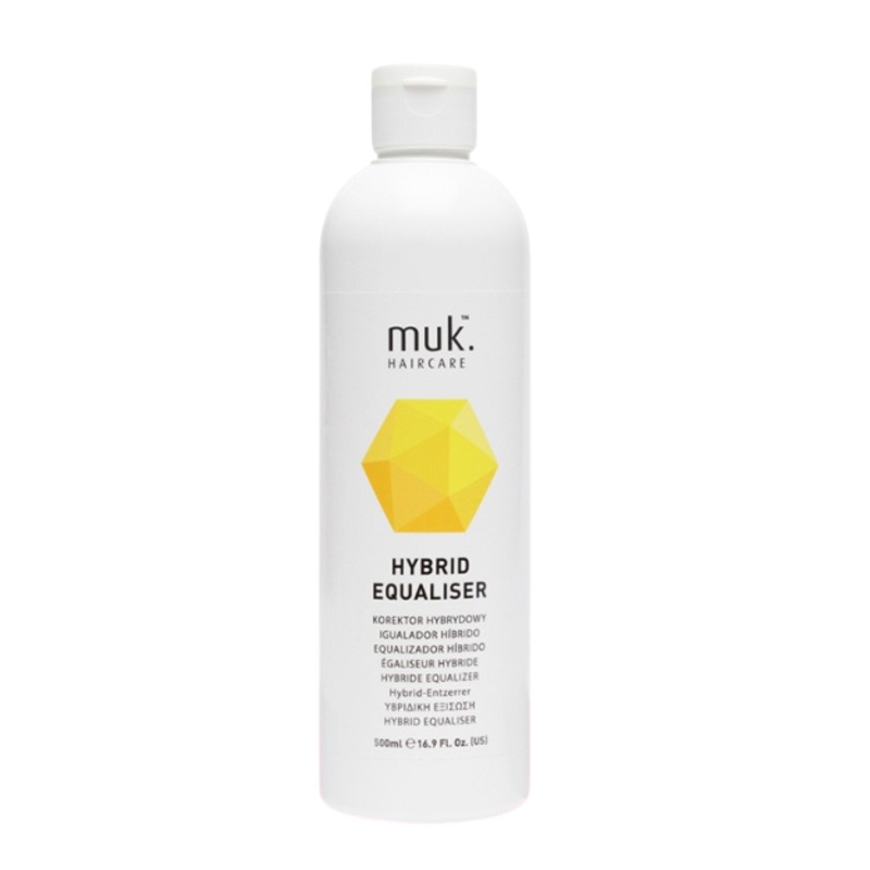 MUK HYBRID EQUALISER 500ML