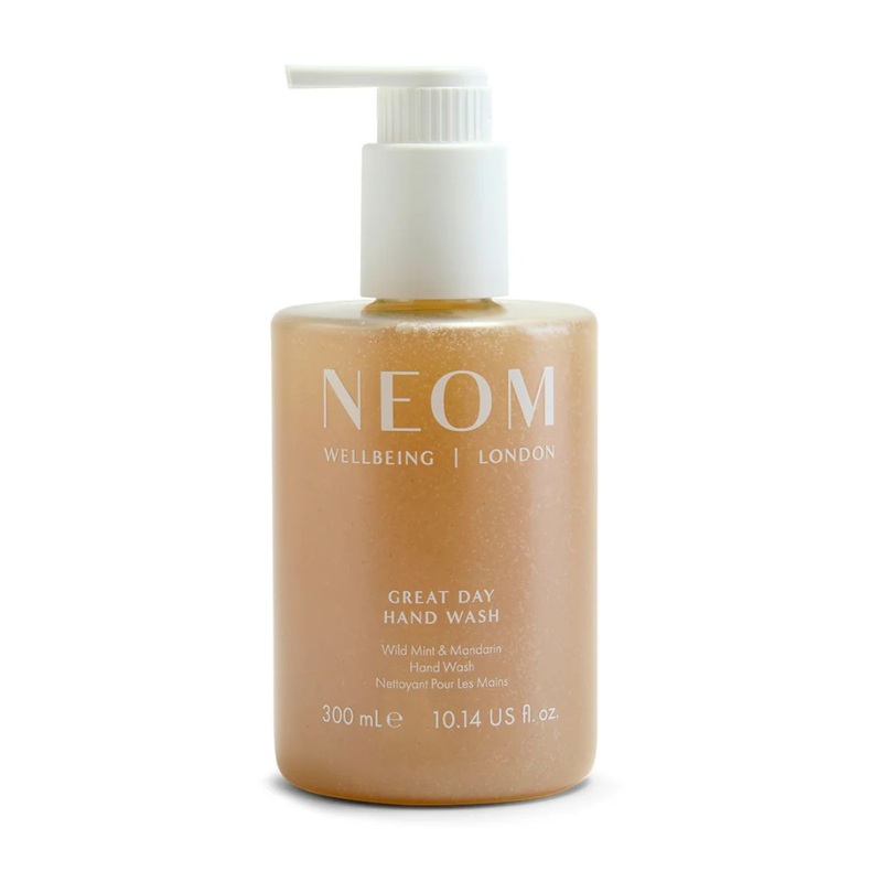 Neom Wellbeing Great Day Hand Wash 300ml