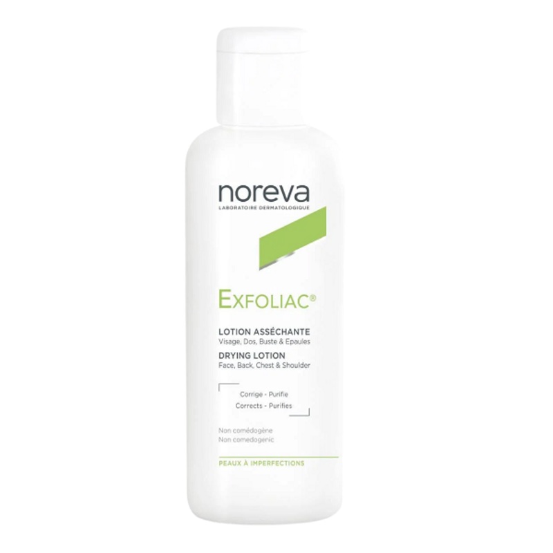 Noreva – Exfoliac Drying Lotion