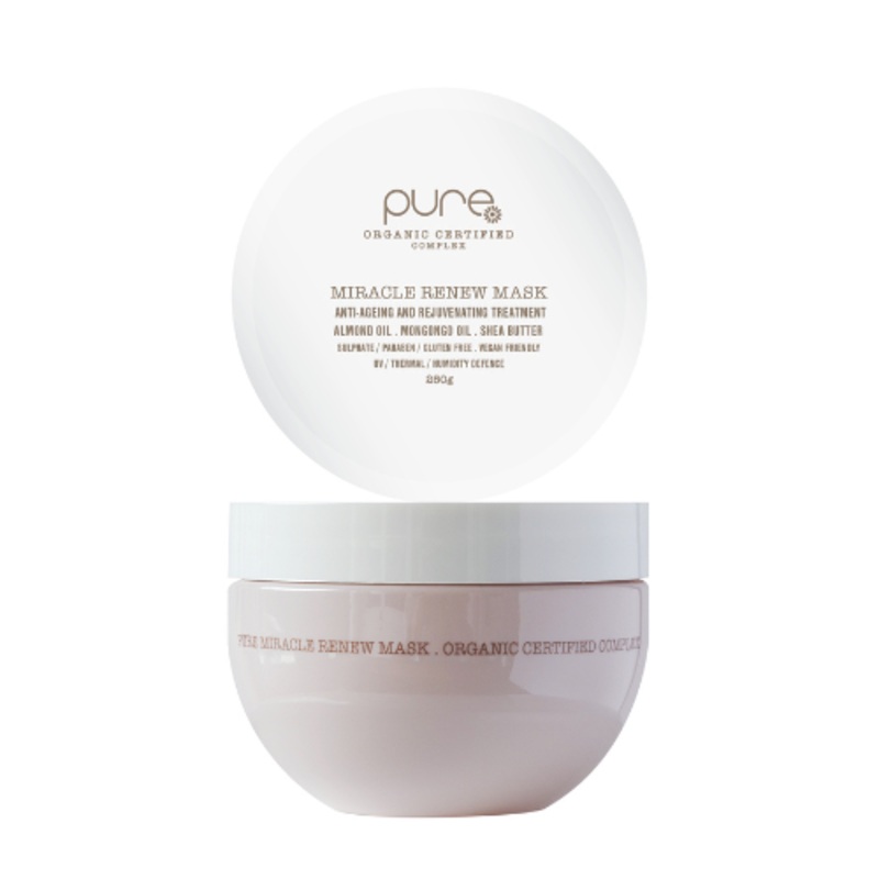 PURE Miracle Renew Anti-Ageing And Rejuvenating Mask  |  Various Sizes