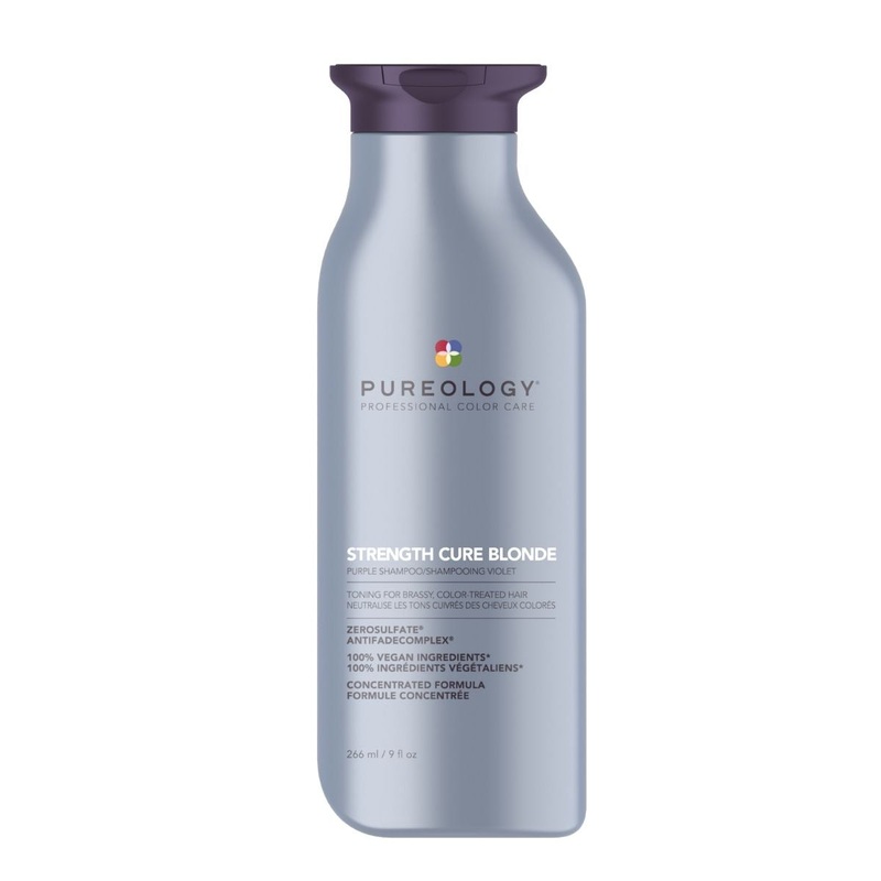 Pureology Strength Cure Best Blonde Conditioner