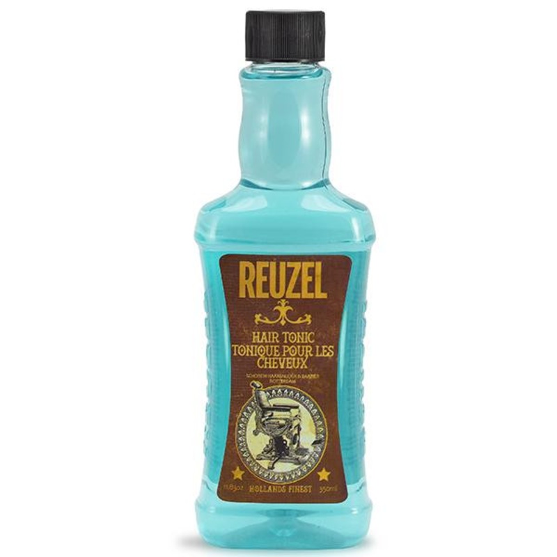 Reuzel — Hair Tonic 11.8oz