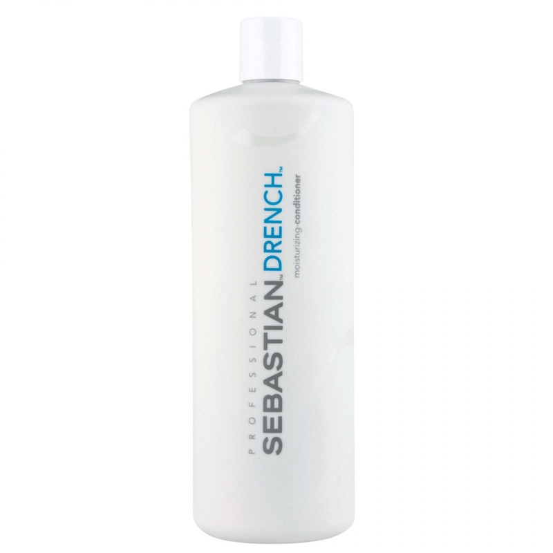 Sebastian — Drench conditioner 33.8oz