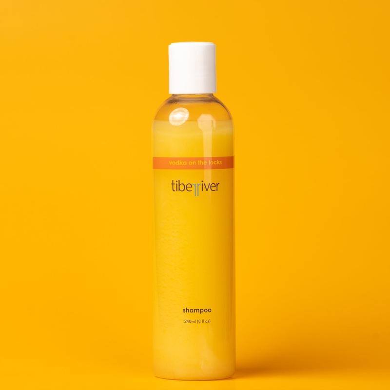 Shampoo – Vodka On The Locks