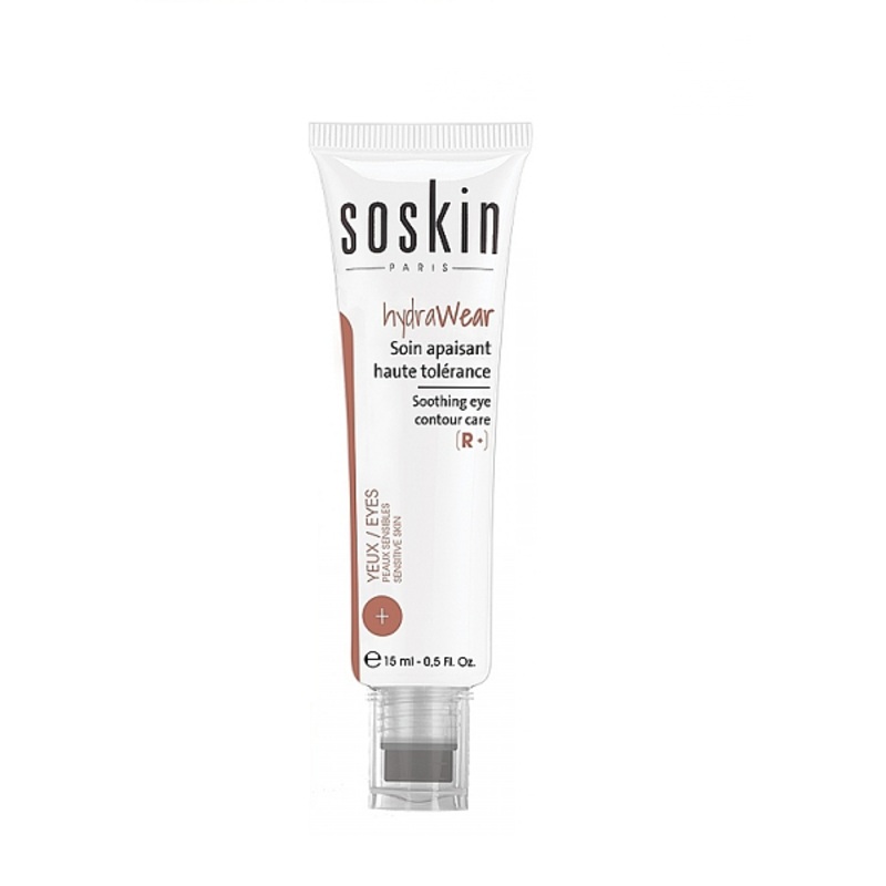 Soskin – Hydrawear Soothing Eye Contour Care