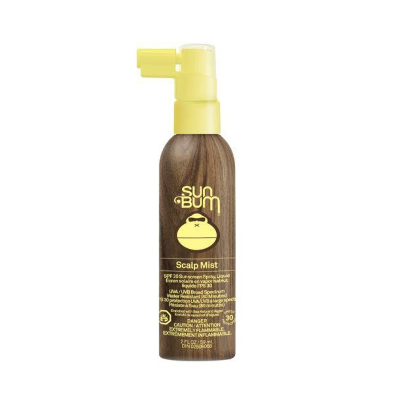 Sun Bum — Scalp & Hair Mist SPF30