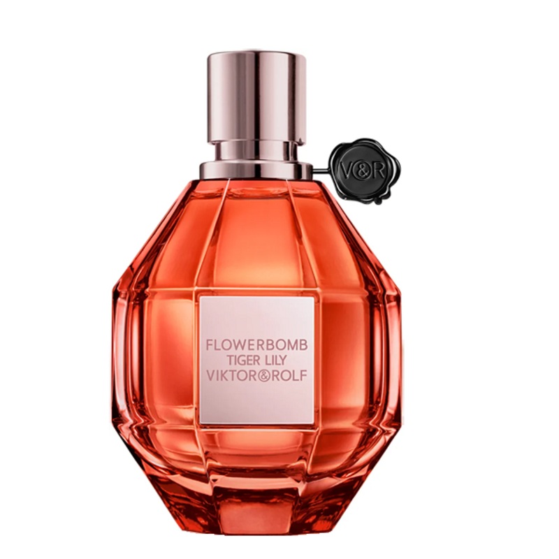 Viktor & Rolf – Flowerbomb Tiger Lily Eau De Parfum