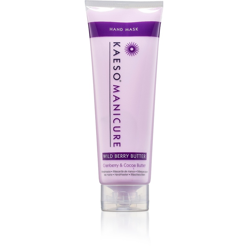 Wild Berry Butter Hand Mask