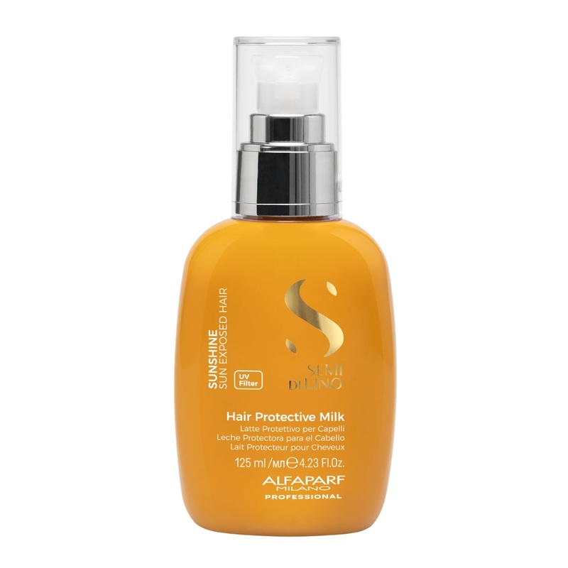 Alfaparf Semi Di Lino Sunshine Hair Protective Milk