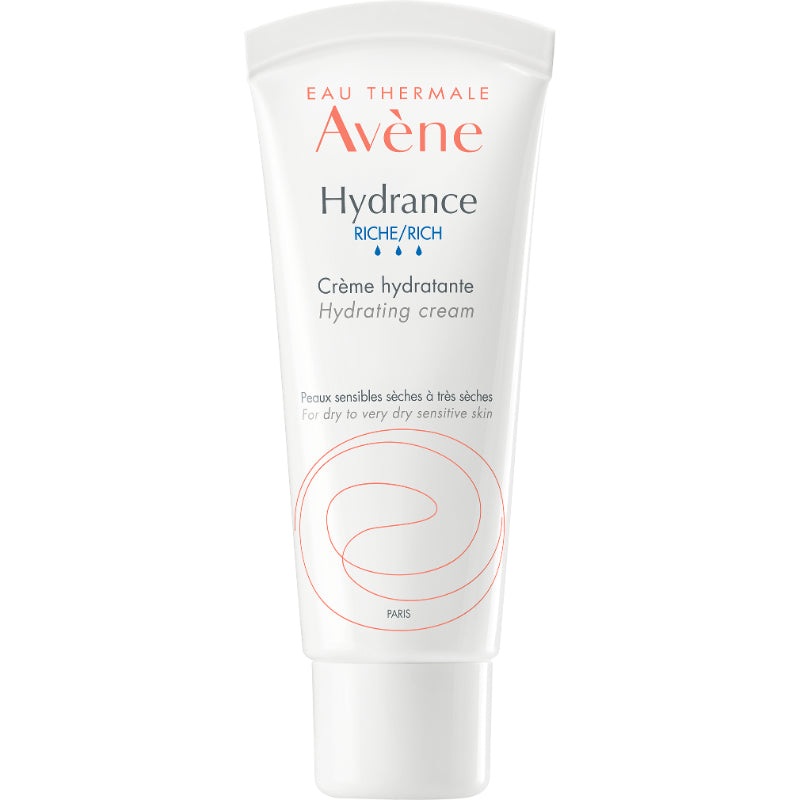 Avene Hydrance Rich Cream 40ml