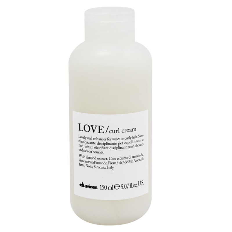 Davines Love Curl Cream