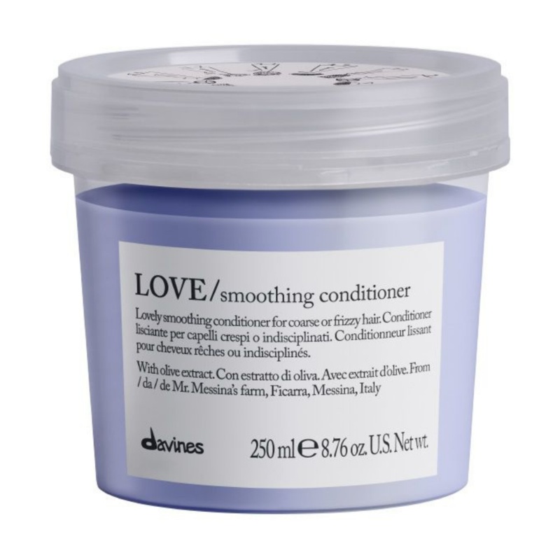 Davines Love Smoothing Conditioner
