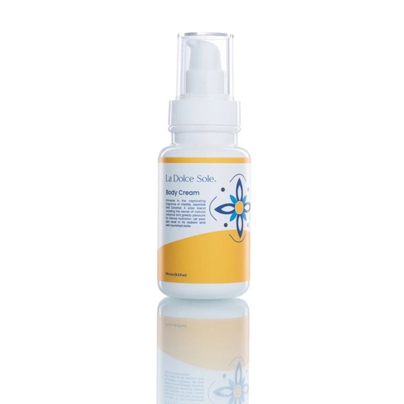 Dolce Sole Classic Body Cream 175ML