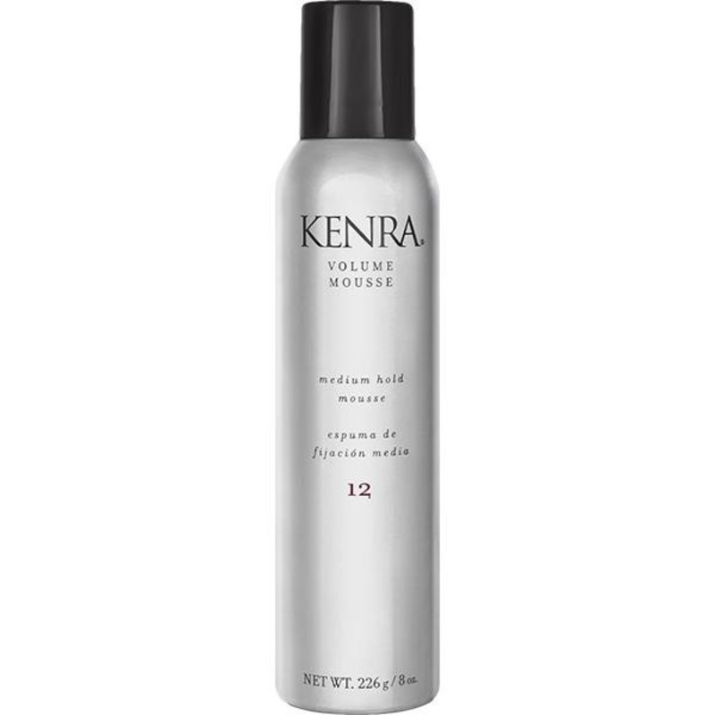 Kenra — Volume Mousse 12 8oz