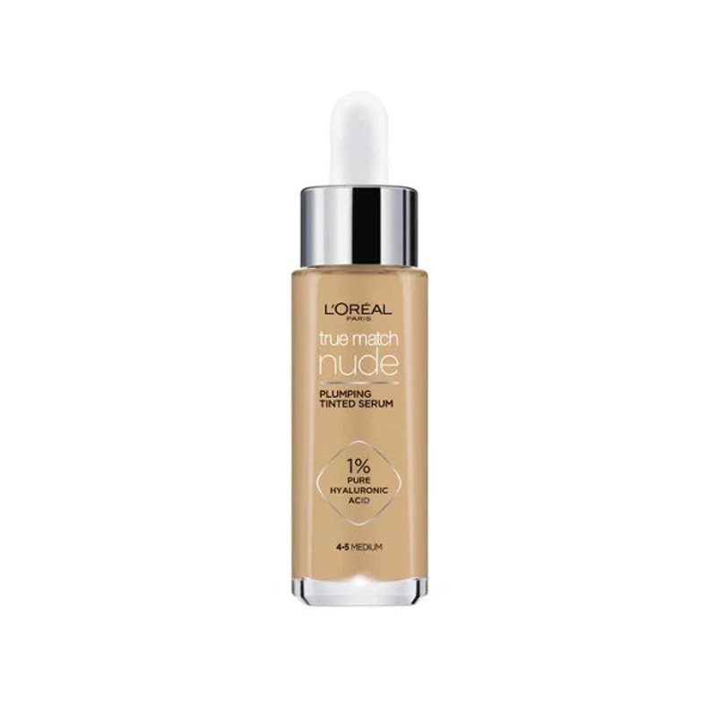 L’Oral Paris True Match Nude Plumping Tinted Serum