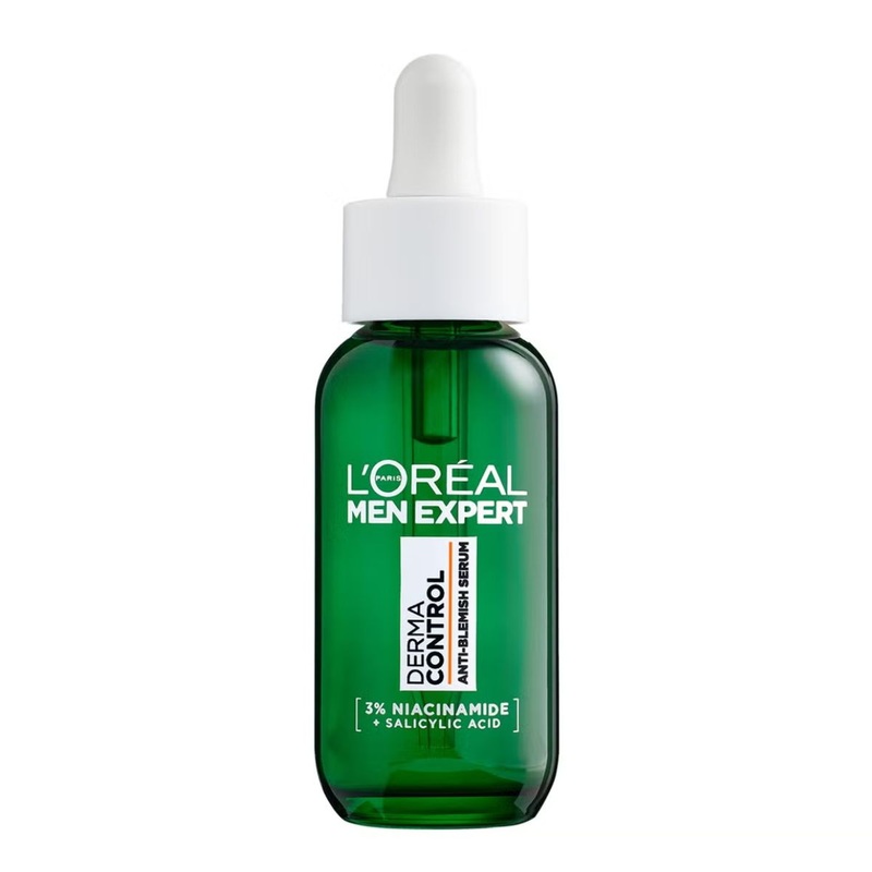 L’Oreal Men Derma Control Serum